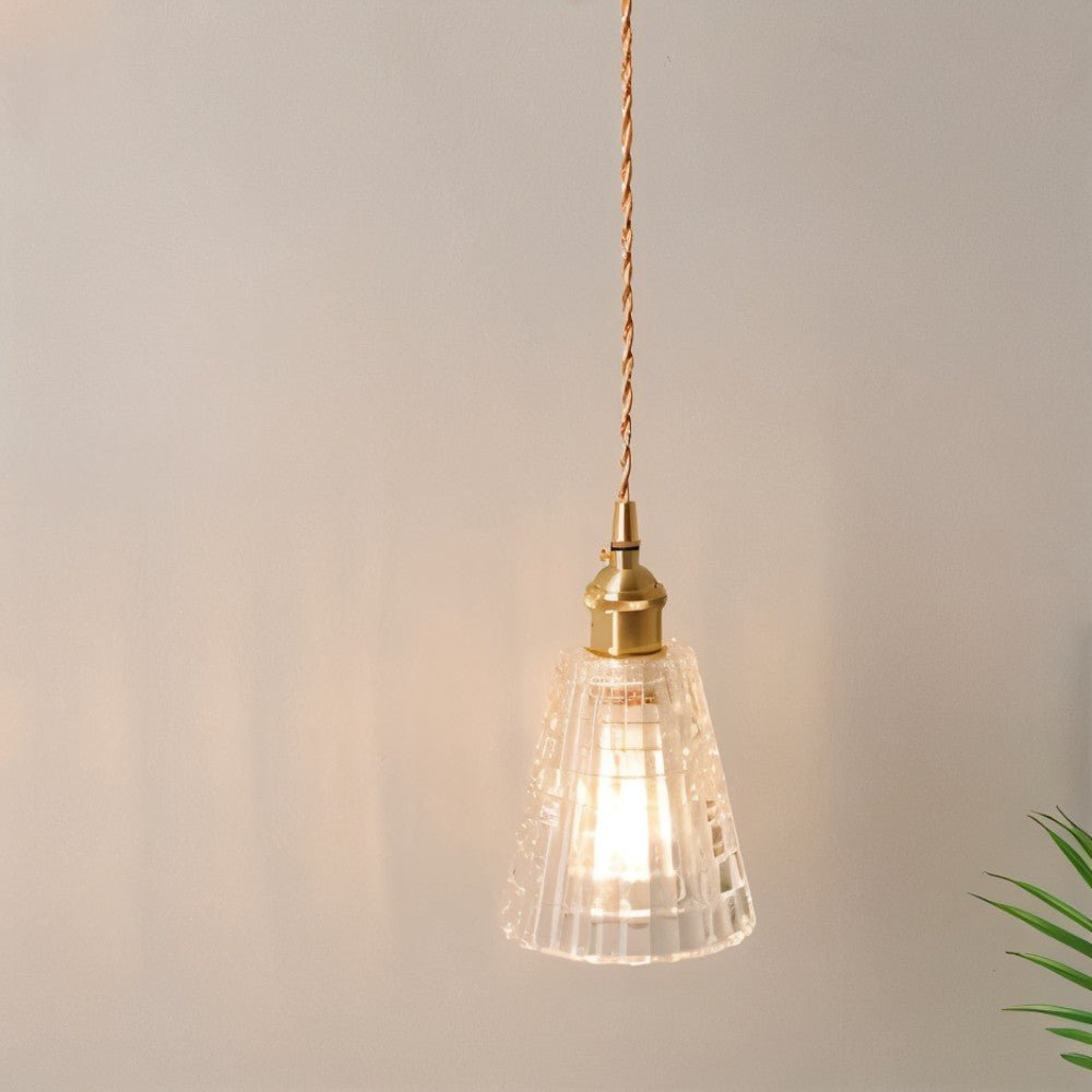 Isabel Pendant Light