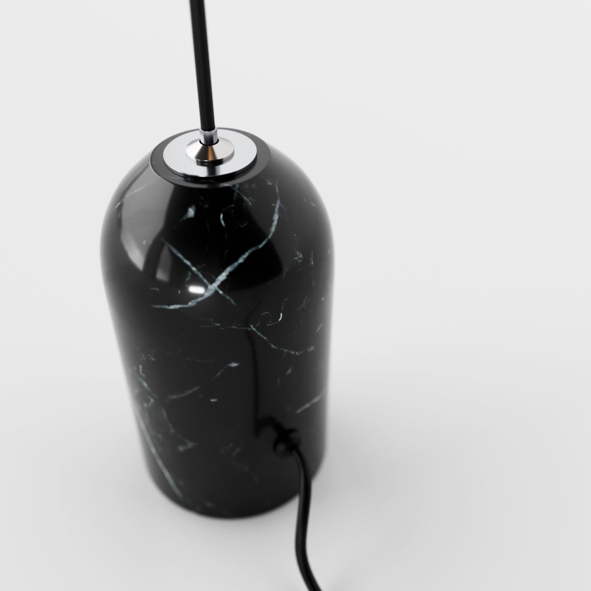 Keilana – Lampada da terra minimalista da pavimento a soffitto