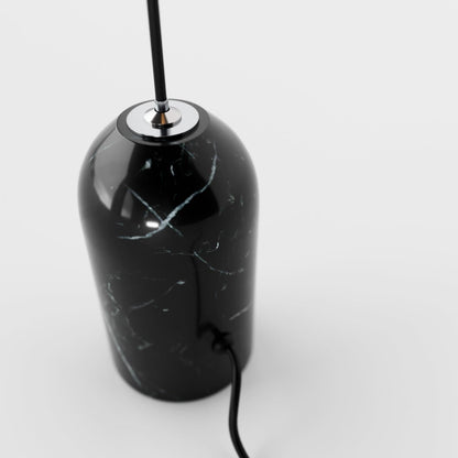 Keilana – Lampada da terra minimalista da pavimento a soffitto