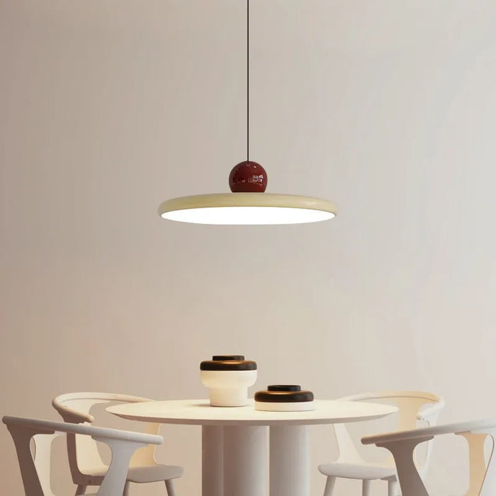 Nordlux – Lampada in Vetro Stile Bauhaus