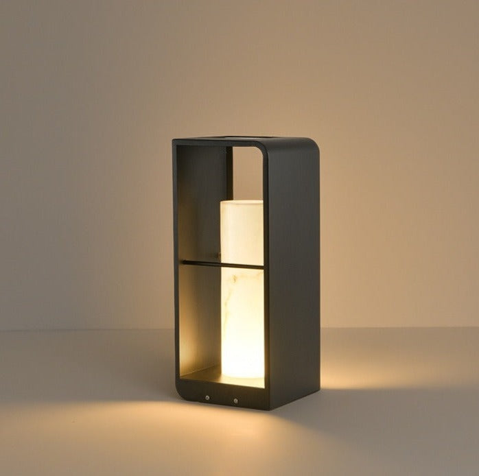 Myvion | Lampa ogrodowa premium