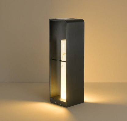 Myvion | Lampa ogrodowa premium