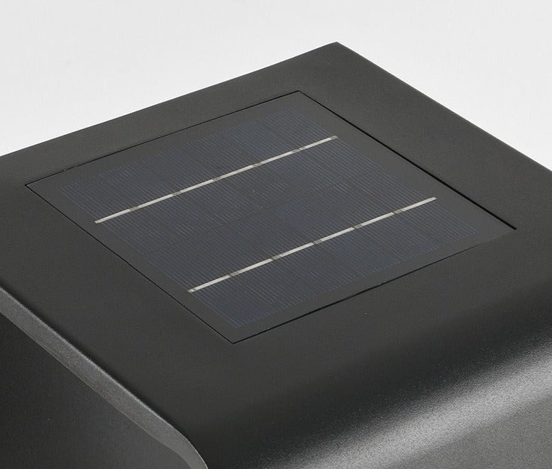 Myvion | Lampa ogrodowa premium