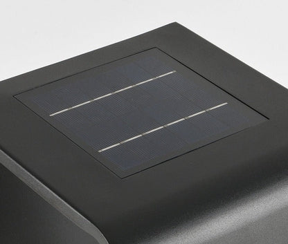 Myvion | Lampa ogrodowa premium