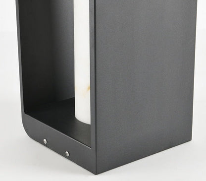 Myvion | Lampa ogrodowa premium