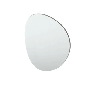 Curvalux – Nowoczesna lampa ścienna czarno-biała | LED | Wodoodporna IP65