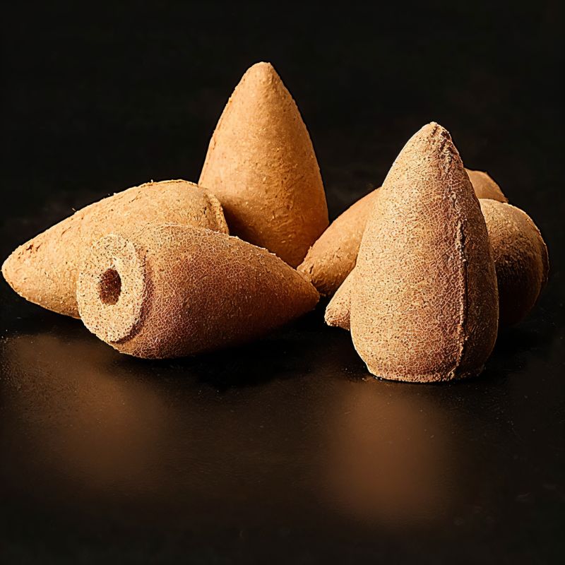 ZenGlow – Tafellamp & Wierookbrander in Eén | LED Verlichting