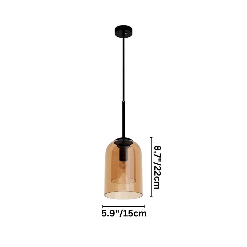 Otzara Pendant Light