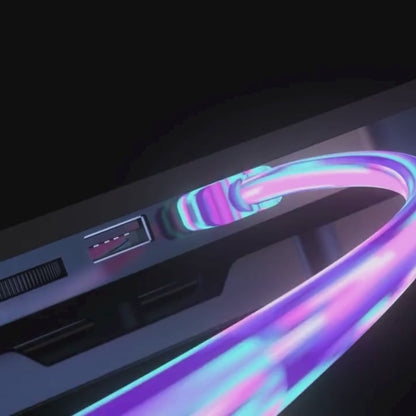 Livingnova ProCool Chłodzenie do laptopa do 17” | Regulowana podstawka z 5 wentylatorami