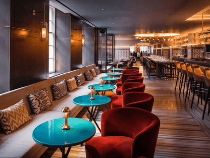 LightElegance - Nowoczesna lampa stołowa o stylowym designie