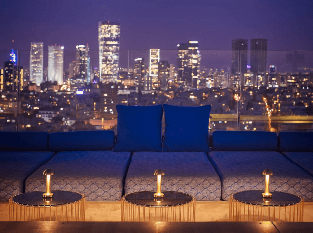 LightElegance - Nowoczesna lampa stołowa o stylowym designie