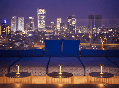 LightElegance - Nowoczesna lampa stołowa o stylowym designie