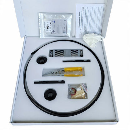 Skyline Lampada da Parete