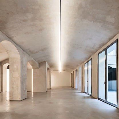 Skyline Lampada da Parete