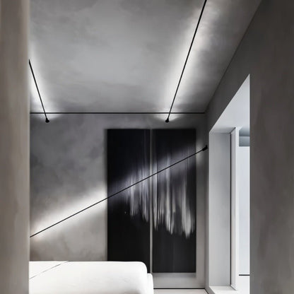 Skyline Lampada da Parete