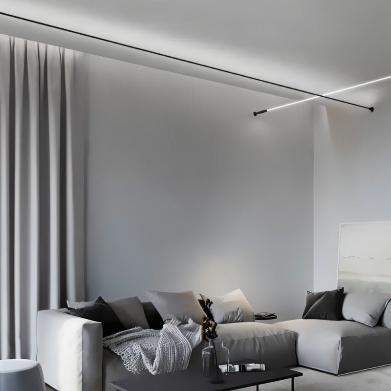 Skyline Lampada da Parete