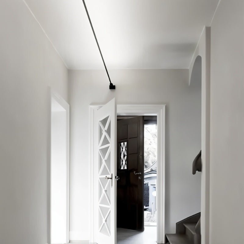 Skyline Lampada da Parete