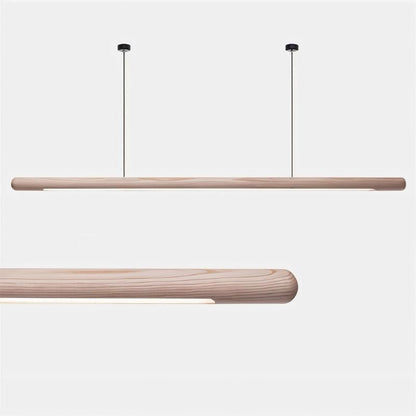 Lampada a sospensione Svelte