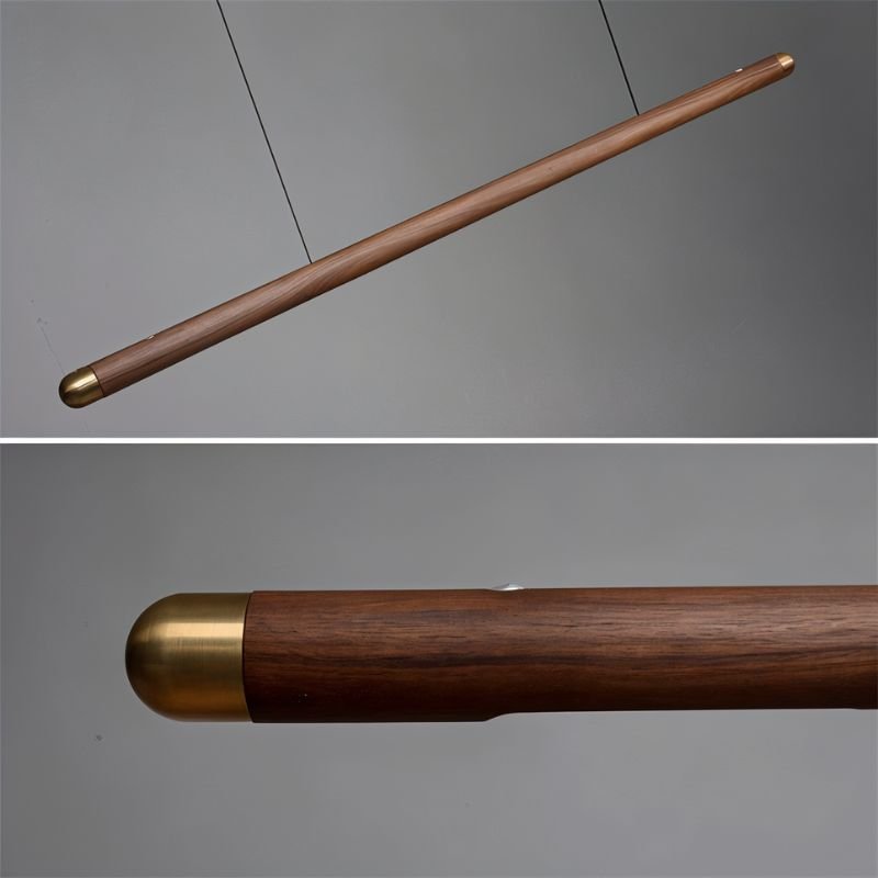 Lampada a sospensione Svelte