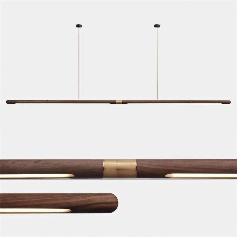 Lampada a sospensione Svelte