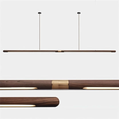 Lampada a sospensione Svelte