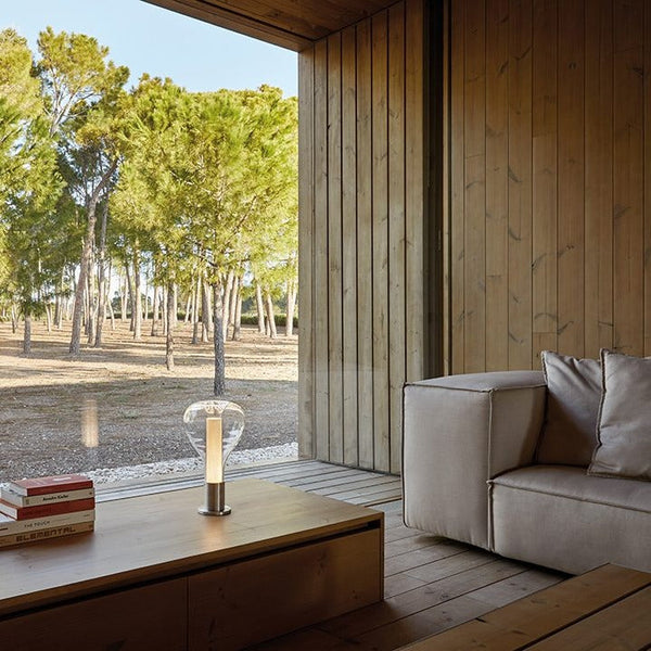 LavaZen | Calore e Luce Equilibranti