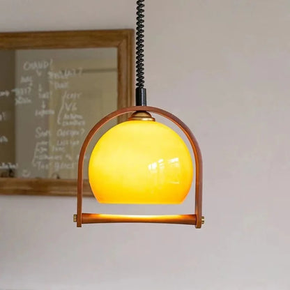 RetroBau | Retro Bauhaus Plafondlamp