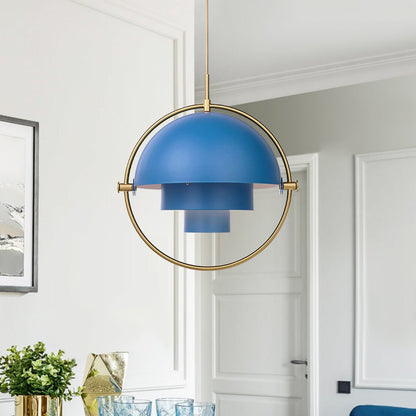 Moderne Multi-Lite Keuken Hanglamp