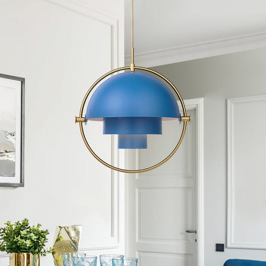 Moderne Multi-Lite Keuken Hanglamp