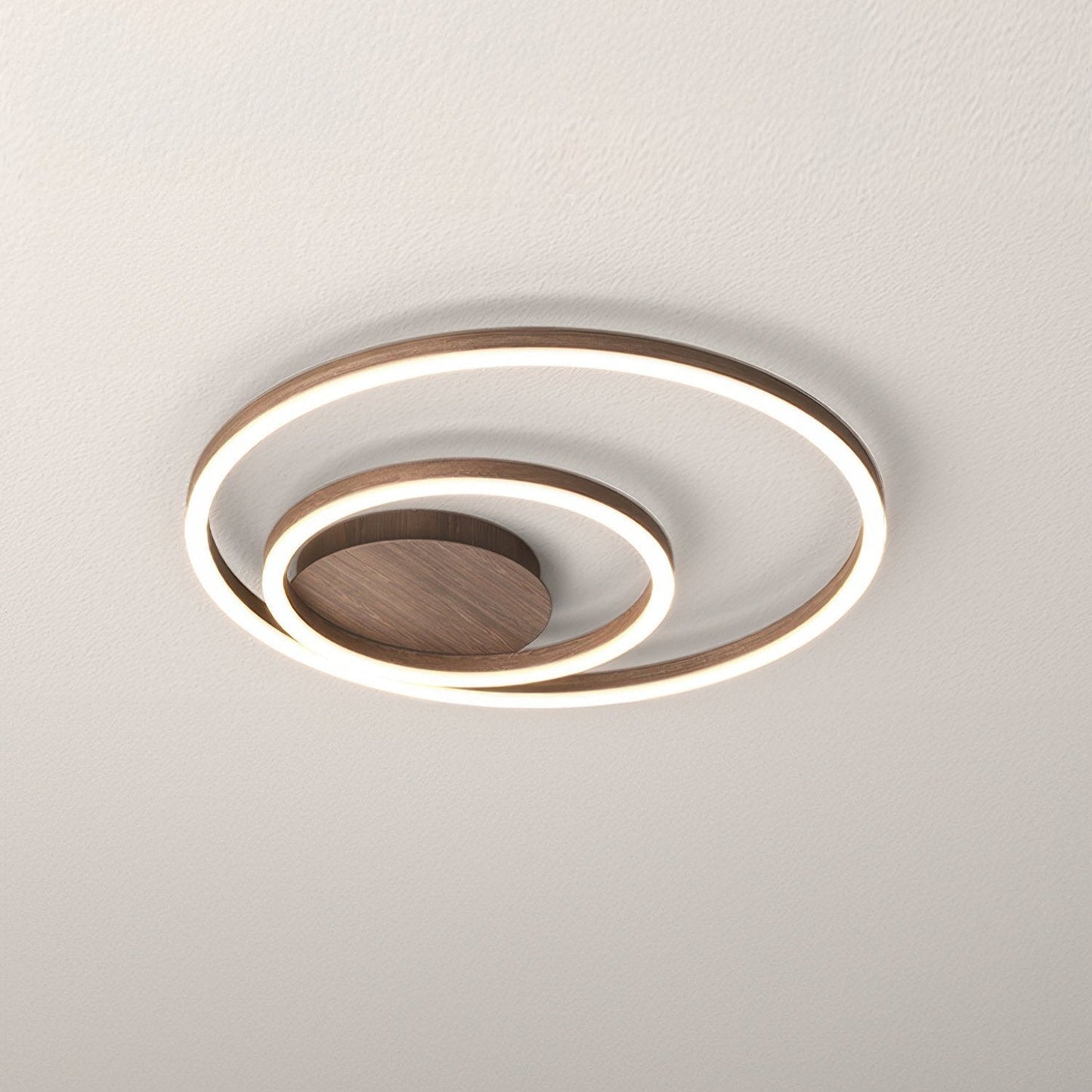RingLuma - Moderne plafondlamp