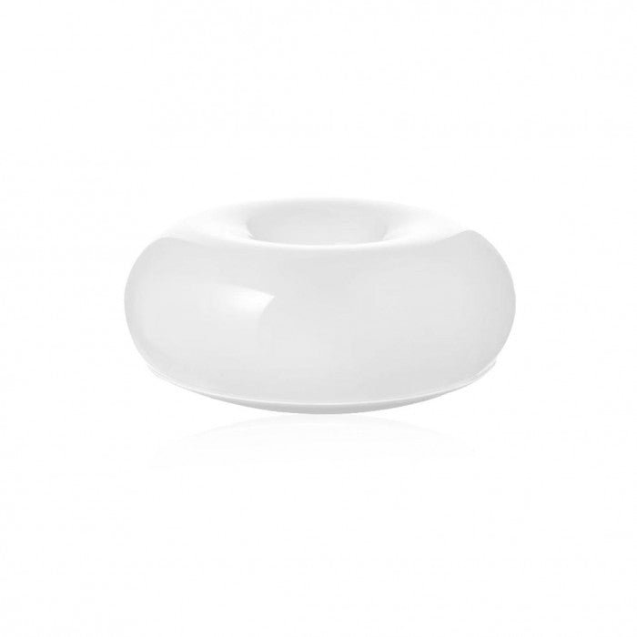 LumiDonut | Unikalna lampa pierścieniowa Bauhaus do nastrojowego oświetlenia