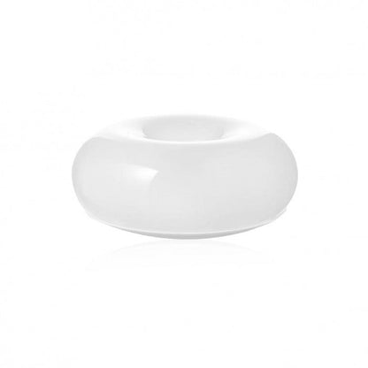 LumiDonut | Unikalna lampa pierścieniowa Bauhaus do nastrojowego oświetlenia