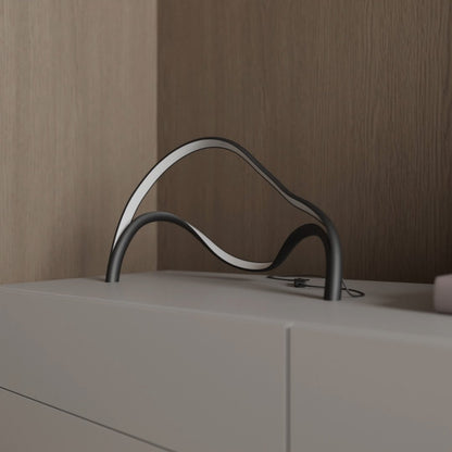 LumiWall - Lampa ścienna LED z ciepłym światłem